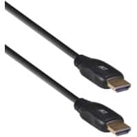 ACT HDMI-Kabel AC3800 Schwarz 1,5 m