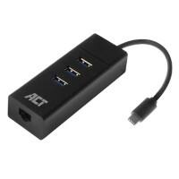 ACT Hub AC6400