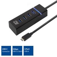 ACT USB-Hub 4