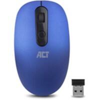 ACT Maus Blau