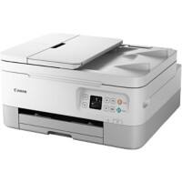 Canon PIXMA TS7451 Farb-Multifunktionsdrucker DIN A4 Weiß
