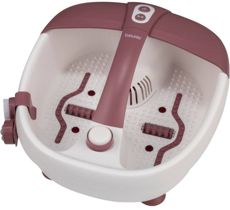 beurer Fuß Spa FB 35 140 W 38 (B) x 41 (T) x 17 (H) cm
