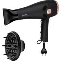 beurer Haartrockner HC 55 Schwarz 2000 W