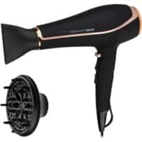 beurer Haartrockner HC 80 Schwarz 2200 W