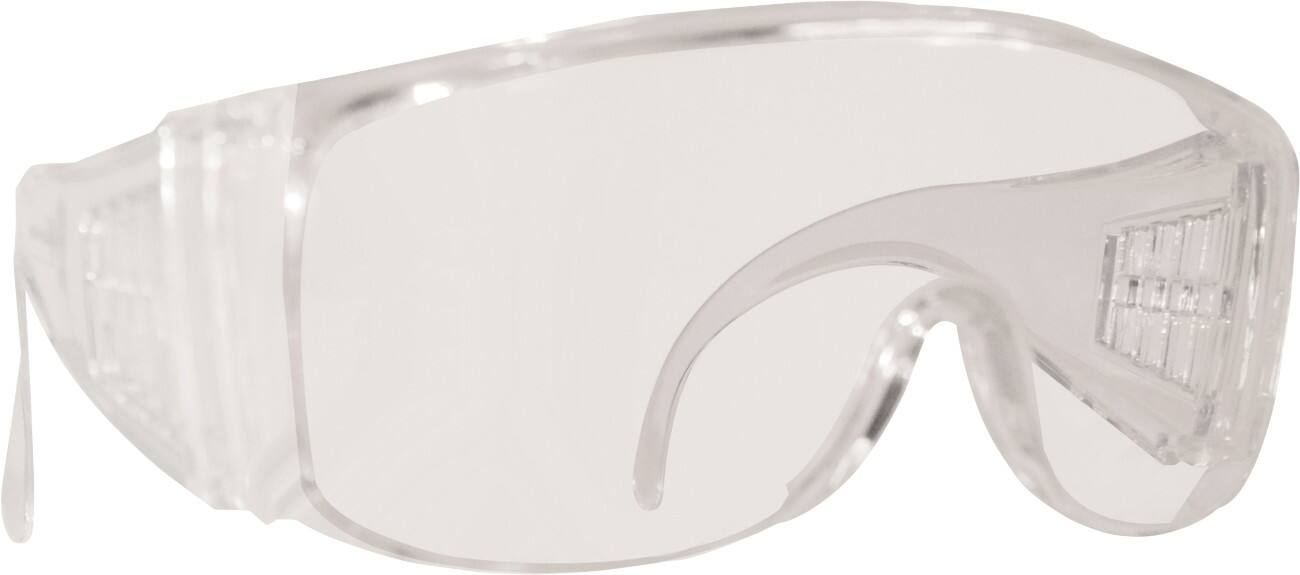 Oxxa Schutzbrille Polycarbonat Universal Transparent
