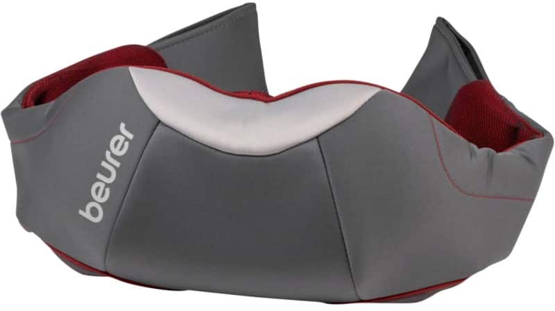 beurer Massagegerät MG 151 Grau