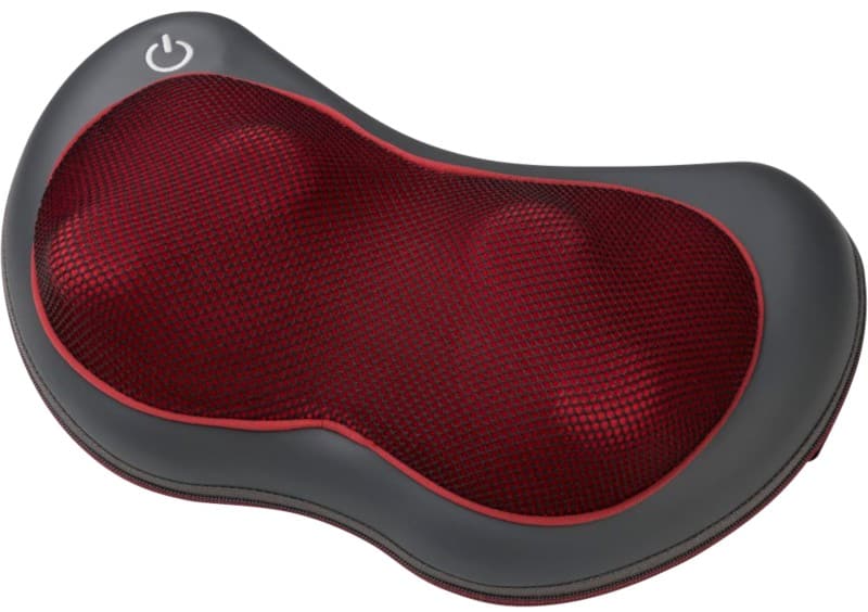 beurer Shiatsu-Massage-Kissen MG 149 Schwarz