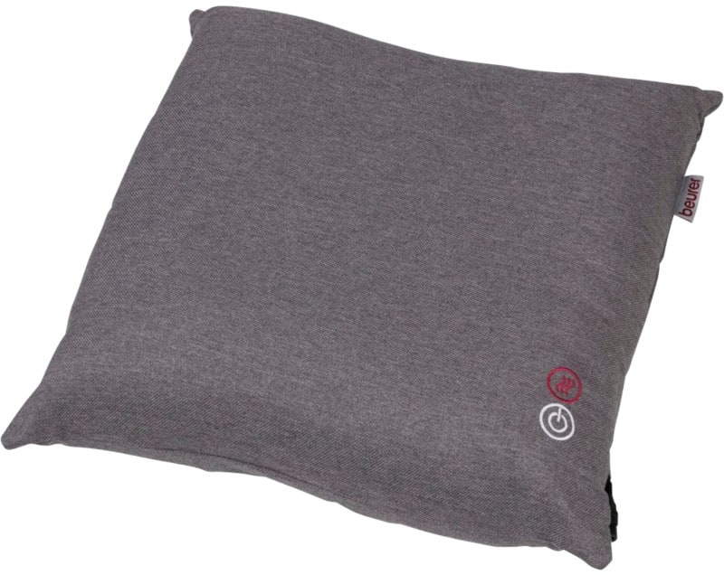 beurer Shiatsu-Massage-Kissen MG 135 Grau