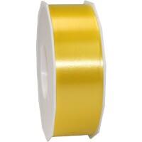 PRAESENT Ringelband 1874099-605 Gelb 40 mm x 91 m 3 Stück