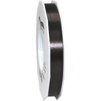 PRAESENT Ringelband 1871599-613 Schwarz 15 mm x 91 m 4 Stück