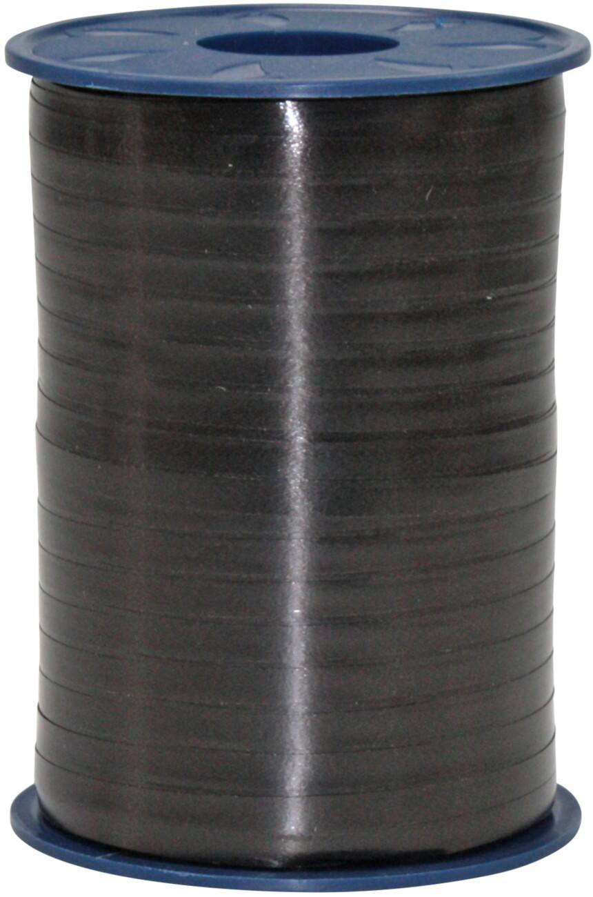 PRAESENT Ringelband 2525-613 Schwarz 5 mm x 500 m 4 Stück