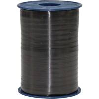PRAESENT Ringelband 2525-613 Schwarz 5 mm x 500 m 4 Stück