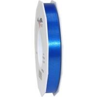 PRAESENT Ringelband 1871599-614 Royalblau 15 mm x 91 m 4 Stück