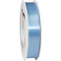 PRAESENT Ringelband 1872599-602 Hellblau 25 mm x 91 m 4 Stück