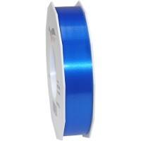 PRAESENT Ringelband 1872599-614 Royalblau 25 mm x 91 m 4 Stück