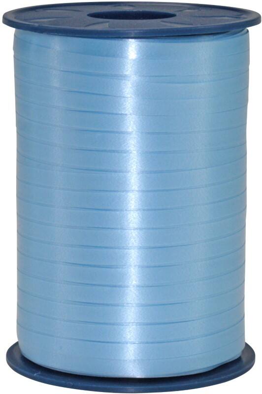 PRAESENT Ringelband 2525-602 Hellblau 5 mm x 500 m 4 Stück