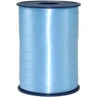 PRAESENT Ringelband 2549-602 Hellblau 10 mm x 250 m 4 Stück