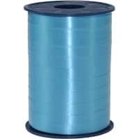 PRAESENT Ringelband 2549-612 Aquamarin 10 mm x 250 m 4 Stück