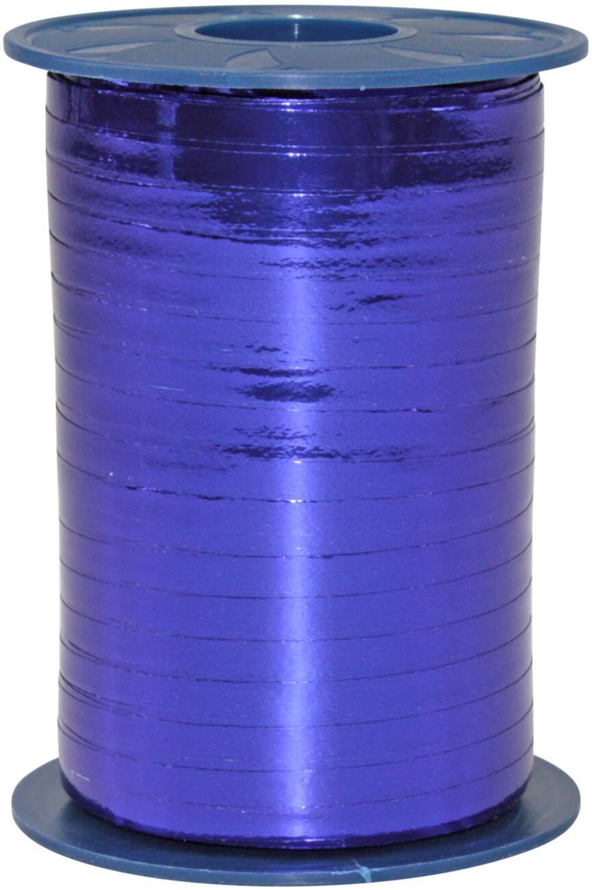 PRAESENT Ringelband 2855-614 Royalblau 5 mm x 400 m 4 Stück