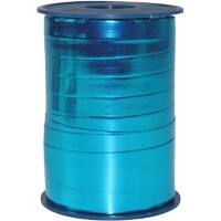 PRAESENT Ringelband 2858-603 Türkis 10 mm x 250 m 4 Stück