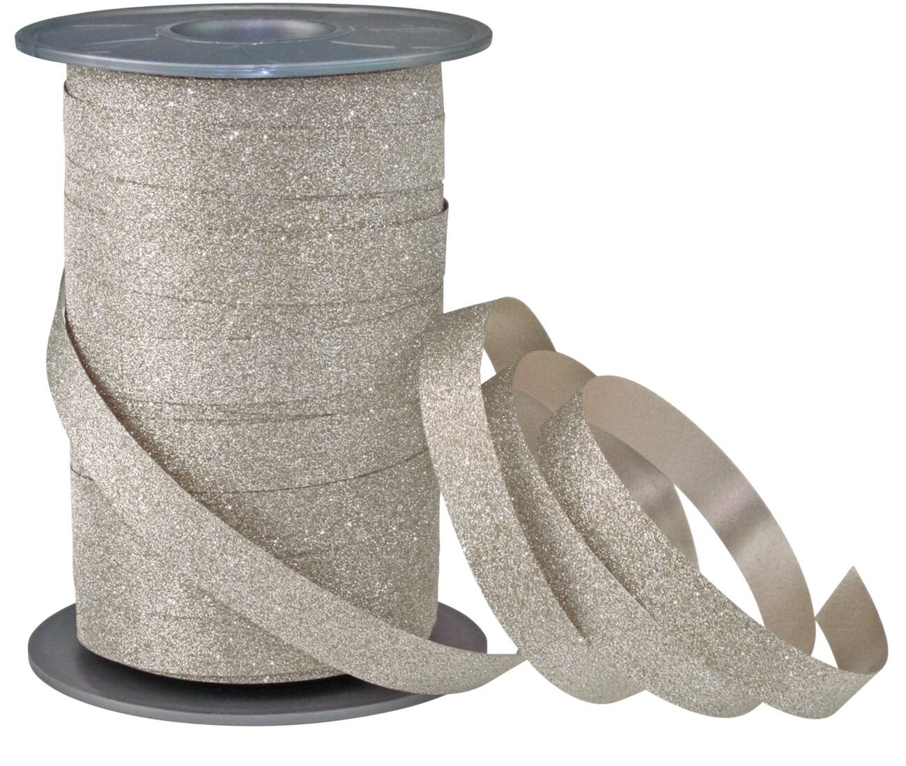 PRAESENT Ringelband 18509-107 Sandstein 10 mm x 100 m 4 Stück