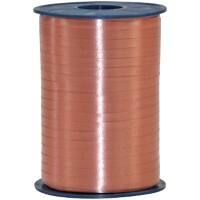 PRAESENT Ringelband 2525-623 Nougat 5 mm x 500 m 4 Stück