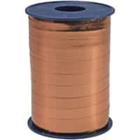 PRAESENT Ringelband 2858-623 Kupfer 10 mm x 250 m 4 Stück