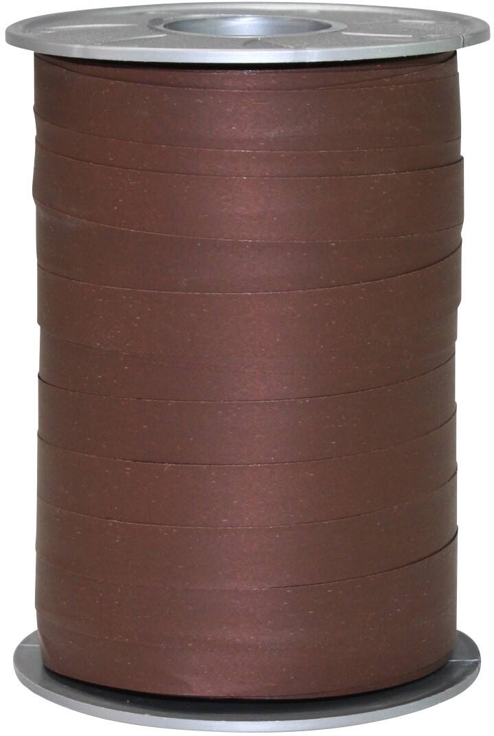 PRAESENT Ringelband 3539-622 Espresso 10 mm x 200 m 4 Stück
