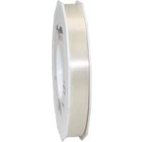 PRAESENT Ringelband 1871599-004 Créme 15 mm x 91 m 4 Stück