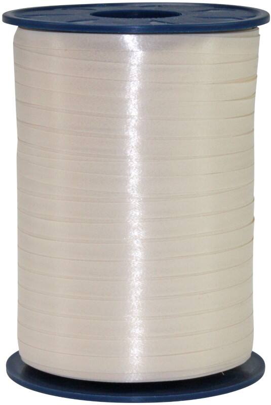 PRAESENT Ringelband 2525-004 Créme 5 mm x 500 m 4 Stück