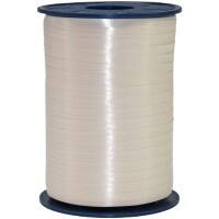 PRAESENT Ringelband 2525-004 Créme 5 mm x 500 m 4 Stück