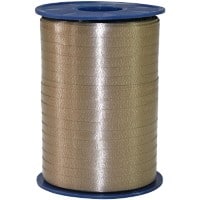 PRAESENT Ringelband 2525-105 Taupe 5 mm x 500 m 4 Stück