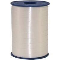 PRAESENT Ringelband 2549-004 Créme 10 mm x 250 m 4 Stück