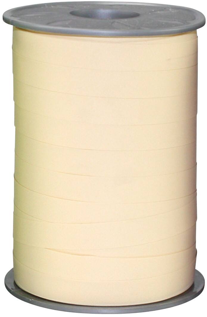 PRAESENT Ringelband 3539-004 Créme 10 mm x 200 m 4 Stück