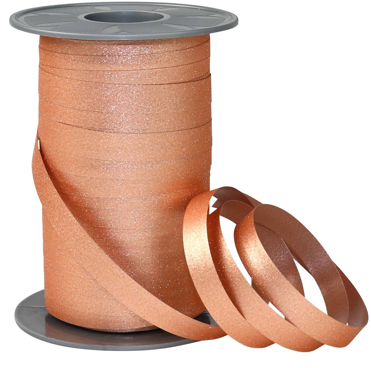 PRAESENT Ringelband 18509-344 Rosé 10 mm x 100 m 4 Stück