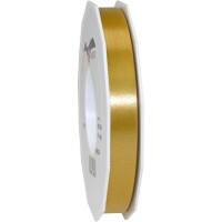 PRAESENT Ringelband 1871599-634 Gold 15 mm x 91 m 4 Stück