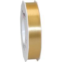 PRAESENT Ringelband 1872599-634 Gold 25 mm x 91 m 4 Stück
