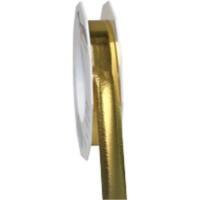 PRAESENT Ringelband 1881525-634 Gold 15 mm x 25 m 4 Stück