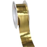 PRAESENT Ringelband 1884025-634 Gold 40 mm x 25 m 4 Stück