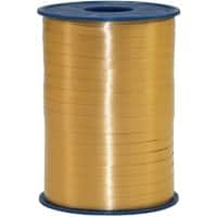 PRAESENT Ringelband 2525-634 Gold 5 mm x 500 m 4 Stück