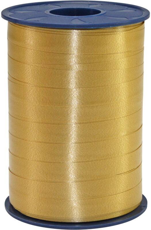 PRAESENT Ringelband 2549-634 Gold 10 mm x 250 m 4 Stück