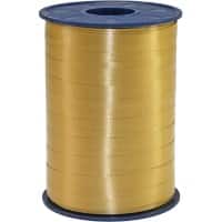 PRAESENT Ringelband 2549-634 Gold 10 mm x 250 m 4 Stück