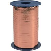 PRAESENT Ringelband 2855-344 Rosegold 5 mm x 400 m 4 Stück