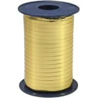 PRAESENT Ringelband 2855-634 Gold 5 mm x 400 m 4 Stück