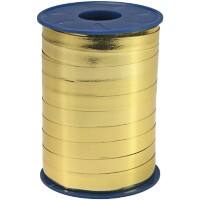 PRAESENT Ringelband 2858-634 Gold 10 mm x 250 m 4 Stück