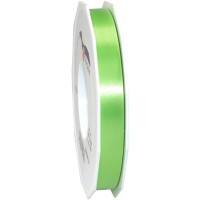 PRAESENT Ringelband 1871599-630 Apfelgrün 15 mm x 91 m 4 Stück