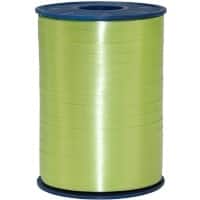 PRAESENT Ringelband 2525-027 Limette 5 mm x 500 m 4 Stück