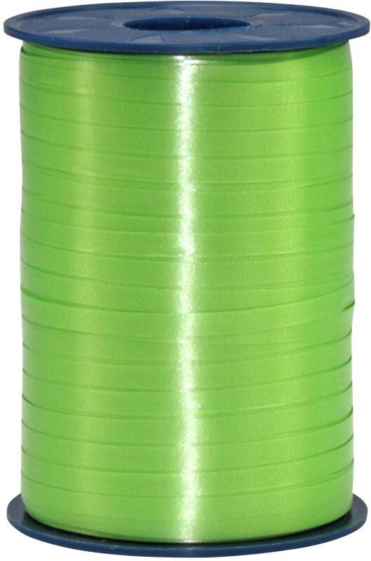 PRAESENT Ringelband 2525-630 Apfelgrün 5 mm x 500 m 4 Stück