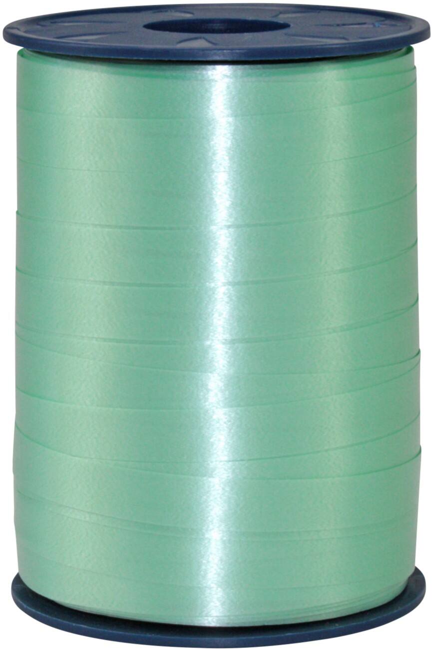 PRAESENT Ringelband 2549-036 Mintgrün 10 mm x 250 m 4 Stück
