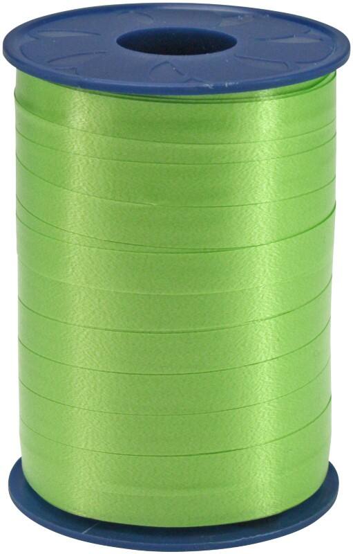 PRAESENT Ringelband 2549-630 Apfelgrün 10 mm x 250 m 4 Stück